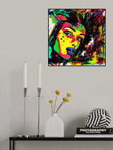 untitled Poster och Canvastavla