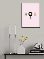 Brunch Poster och Canvastavla