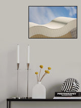 My dream bed Poster och Canvastavla