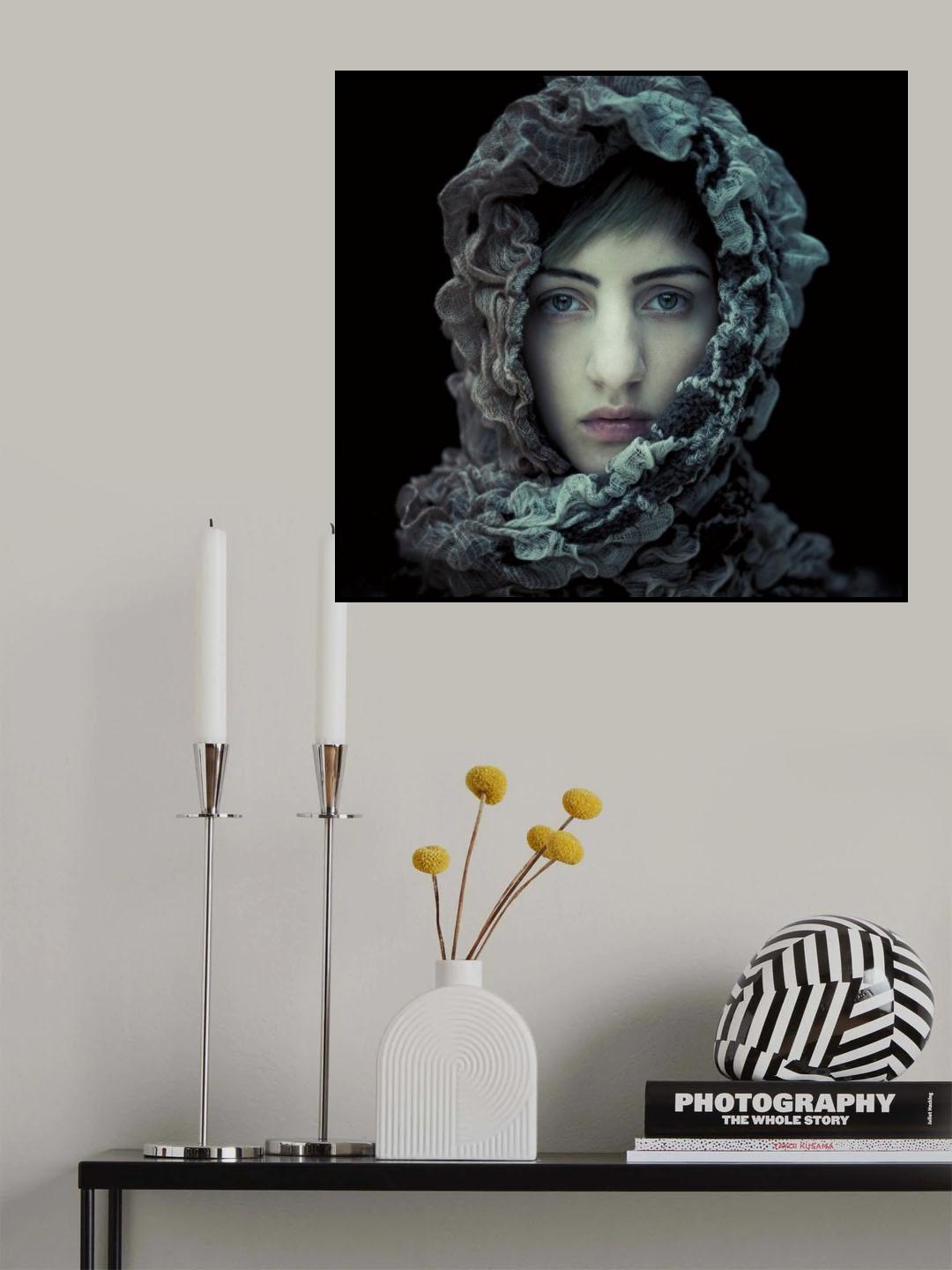 Lisa Poster och Canvastavla
