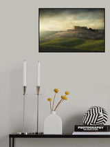 Country days Poster och Canvastavla
