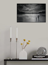 the others I Poster och Canvastavla
