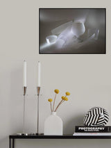 From the series "Magic Light" Poster och Canvastavla