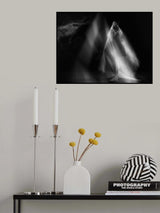 Thoughts Poster och Canvastavla