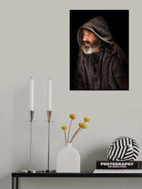 Souls Poster och Canvastavla