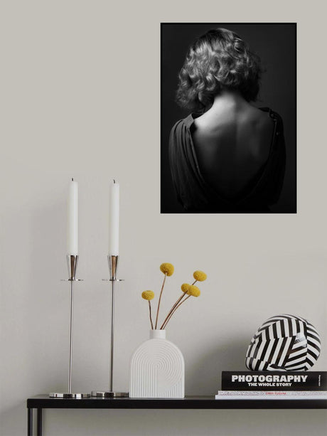 Mood of the soul Poster och Canvastavla