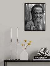ANOTHER HARLEM STORY Poster och Canvastavla