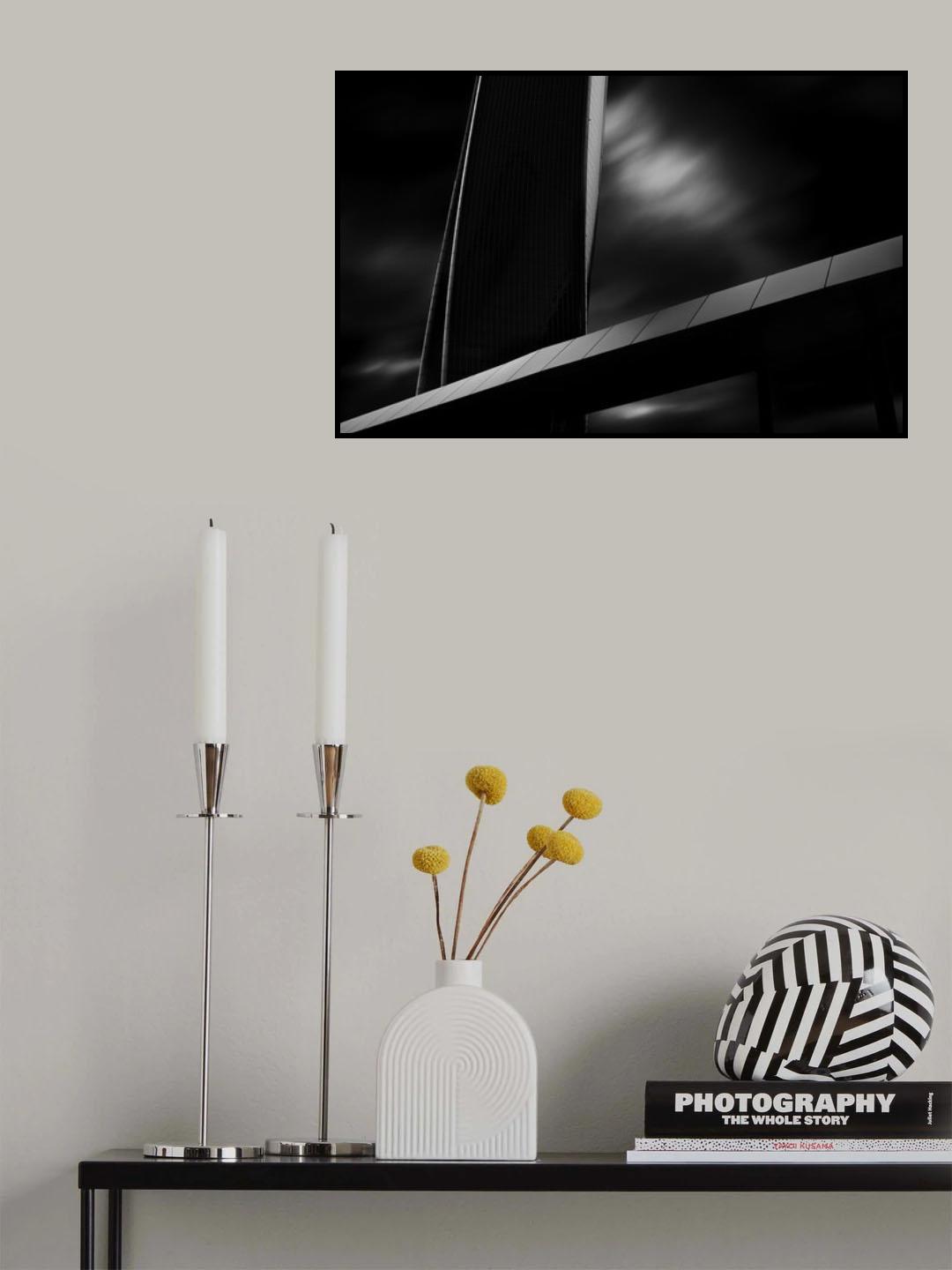 n/t Poster och Canvastavla