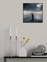 Self... Poster och Canvastavla