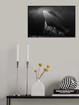 Museum/张之洞与武汉博物馆 Poster och Canvastavla