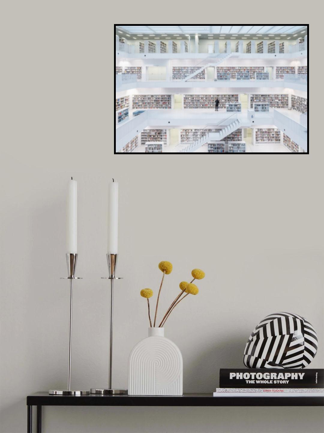 the agony of choice Poster och Canvastavla