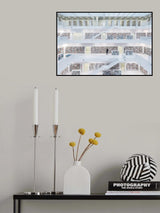 the agony of choice Poster och Canvastavla