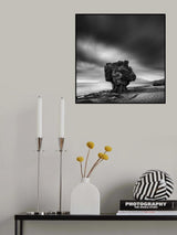 The Guard Poster och Canvastavla