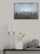 On the edge Poster och Canvastavla