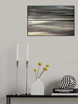 Low tide Poster och Canvastavla