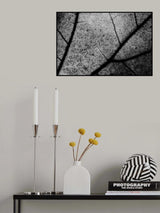Streets Poster och Canvastavla