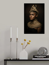 PAIN OF CONFINEDNESS Poster och Canvastavla
