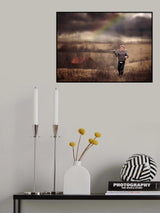 After the Storm Poster och Canvastavla