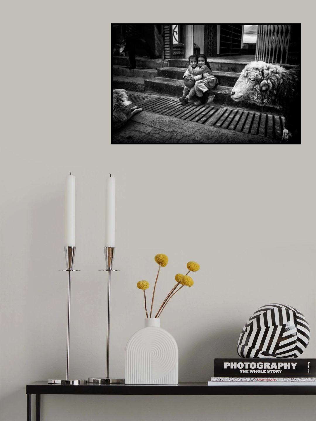 Poster och Canvastavla