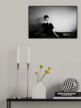 an instant Poster och Canvastavla