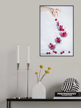Cherry on top Poster och Canvastavla
