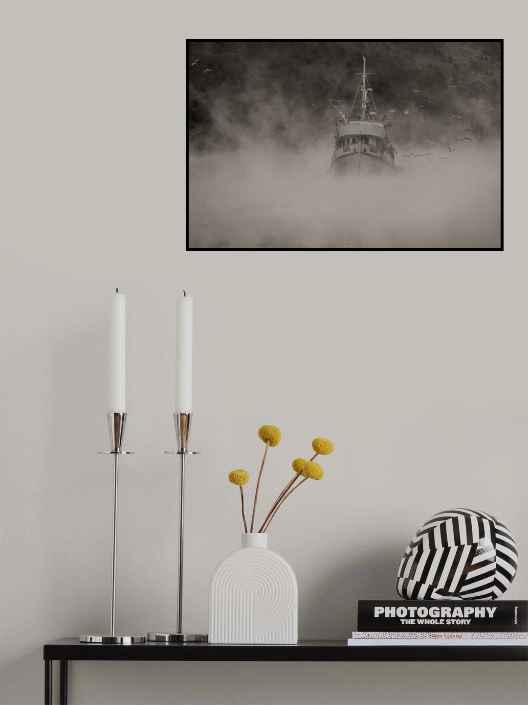 Poster och Canvastavla