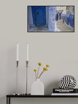 to home Poster och Canvastavla