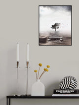 Losing me Poster och Canvastavla