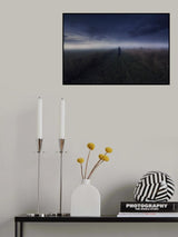Plague Doctor II Poster och Canvastavla
