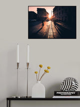 Poster och Canvastavla