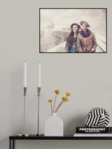 Celebrating of the end Poster och Canvastavla