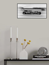Lowrider Poster och Canvastavla
