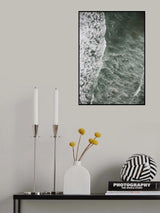 Oceanic 01 Poster och Canvastavla