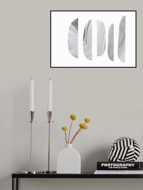 Balancia Poster och Canvastavla