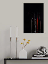 Contrast Poster och Canvastavla