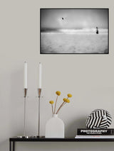 From The Morning Poster och Canvastavla