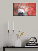 Momijigari Poster och Canvastavla