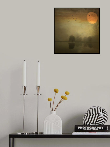 Some Nights... Poster och Canvastavla