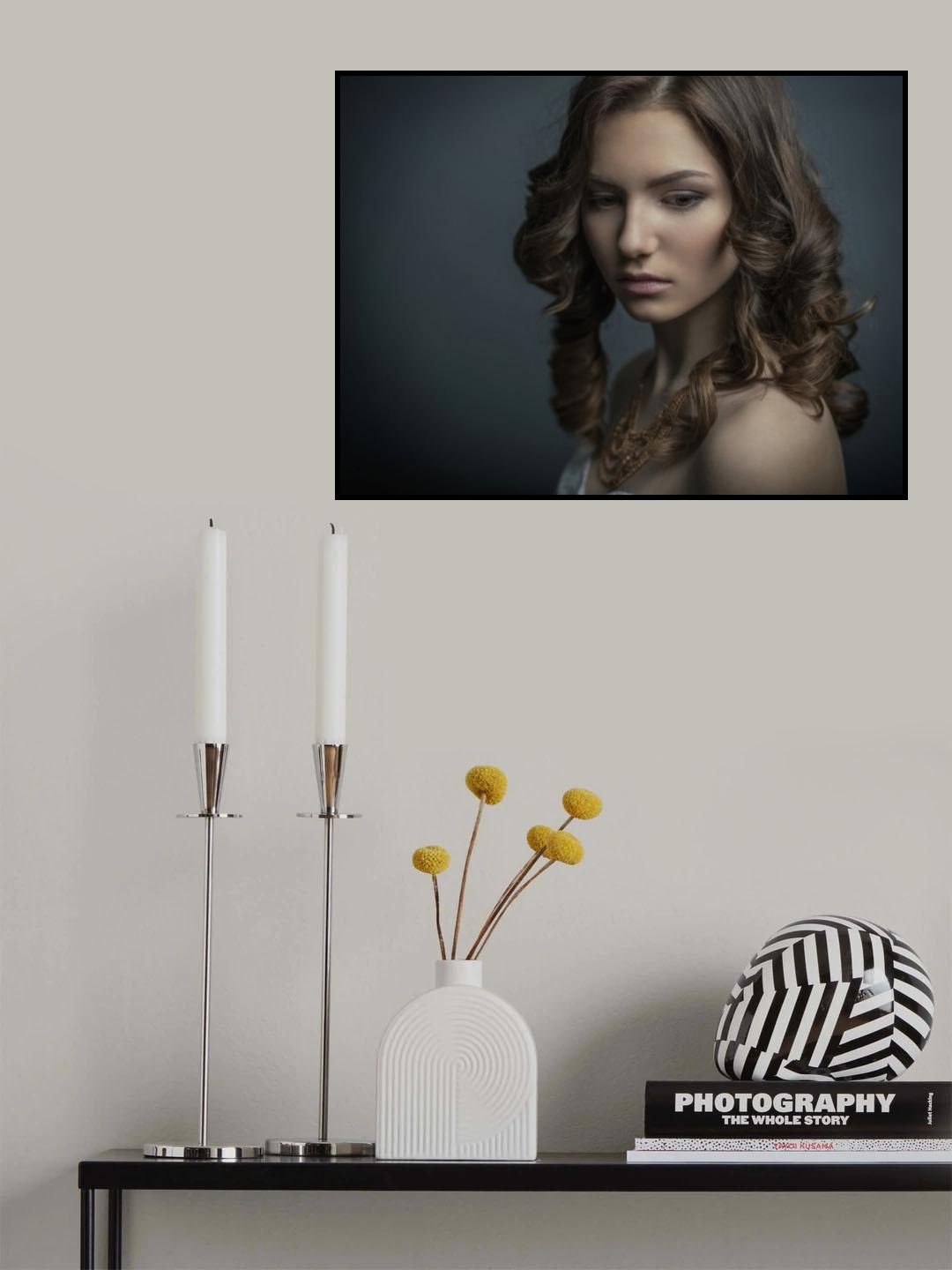 Poster och Canvastavla