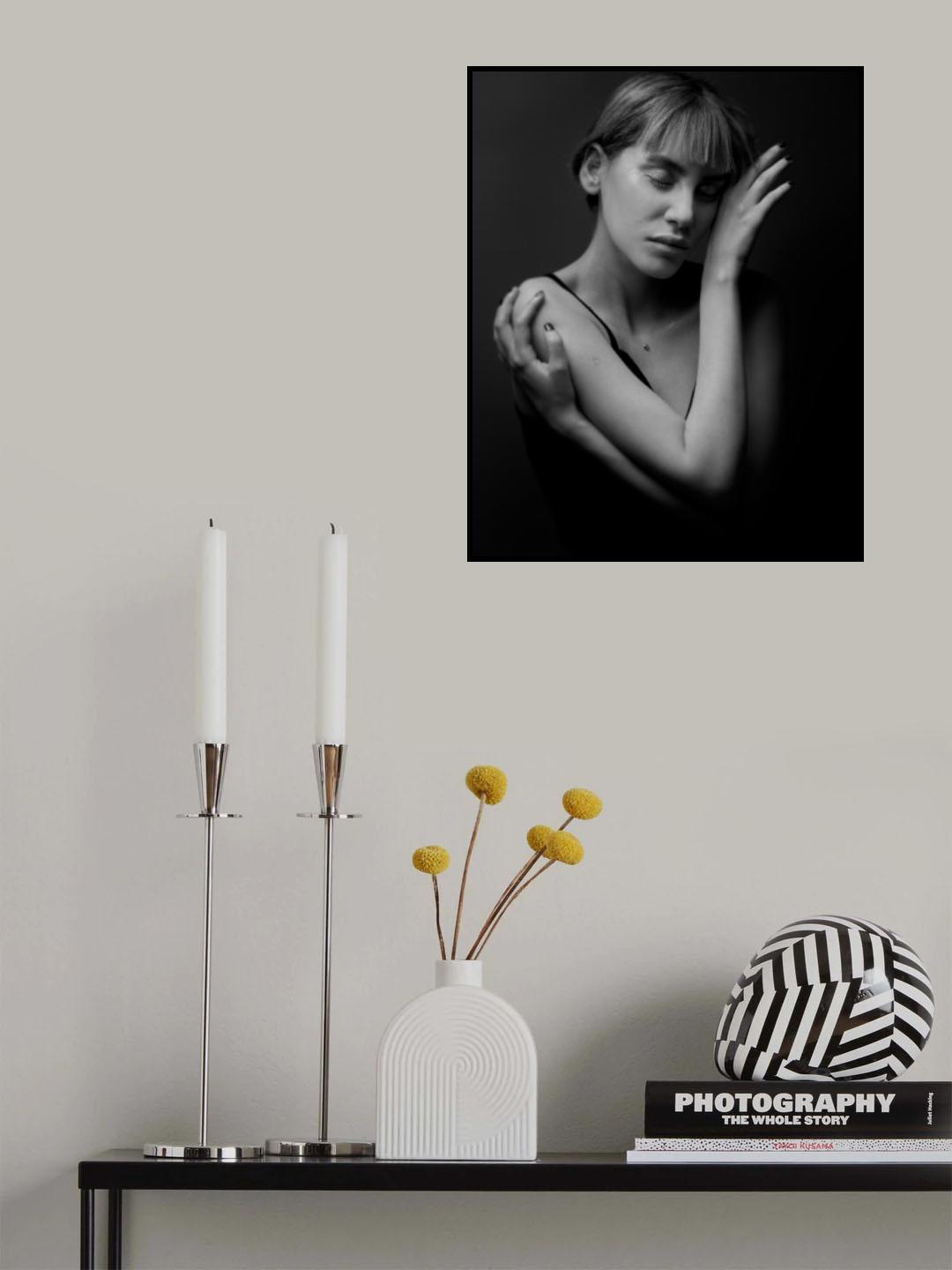 Lika Poster och Canvastavla
