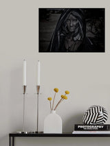 Poster och Canvastavla