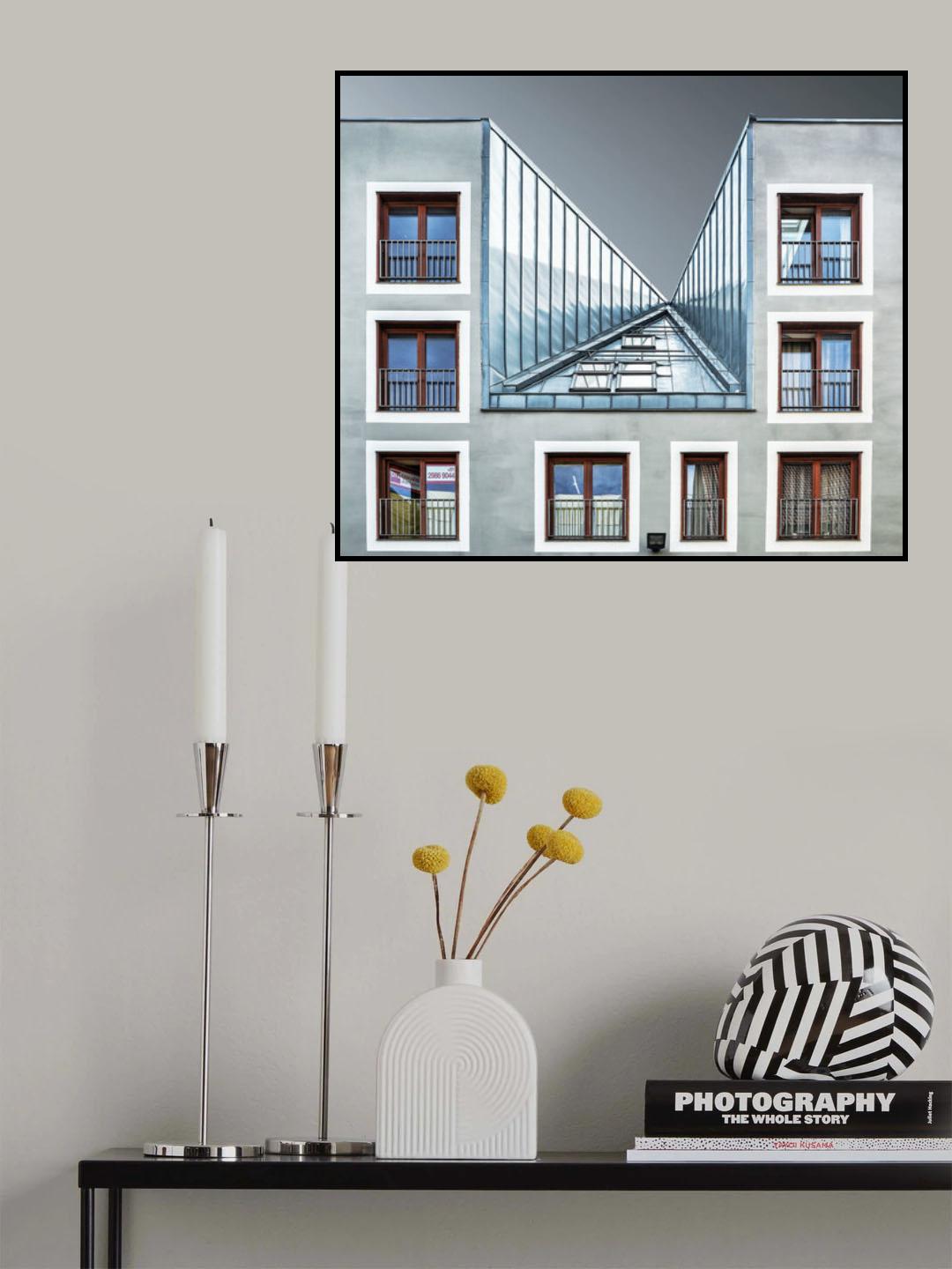 Poster och Canvastavla