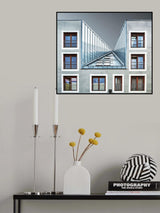 Poster och Canvastavla