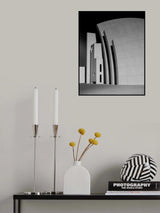 STUDIO p1 Poster och Canvastavla