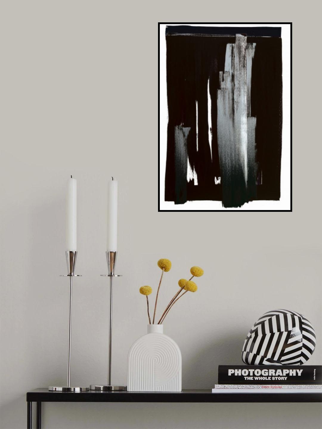 Klip Poster och Canvastavla