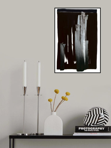 Klip Poster och Canvastavla