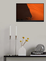 Dune 37 Poster och Canvastavla