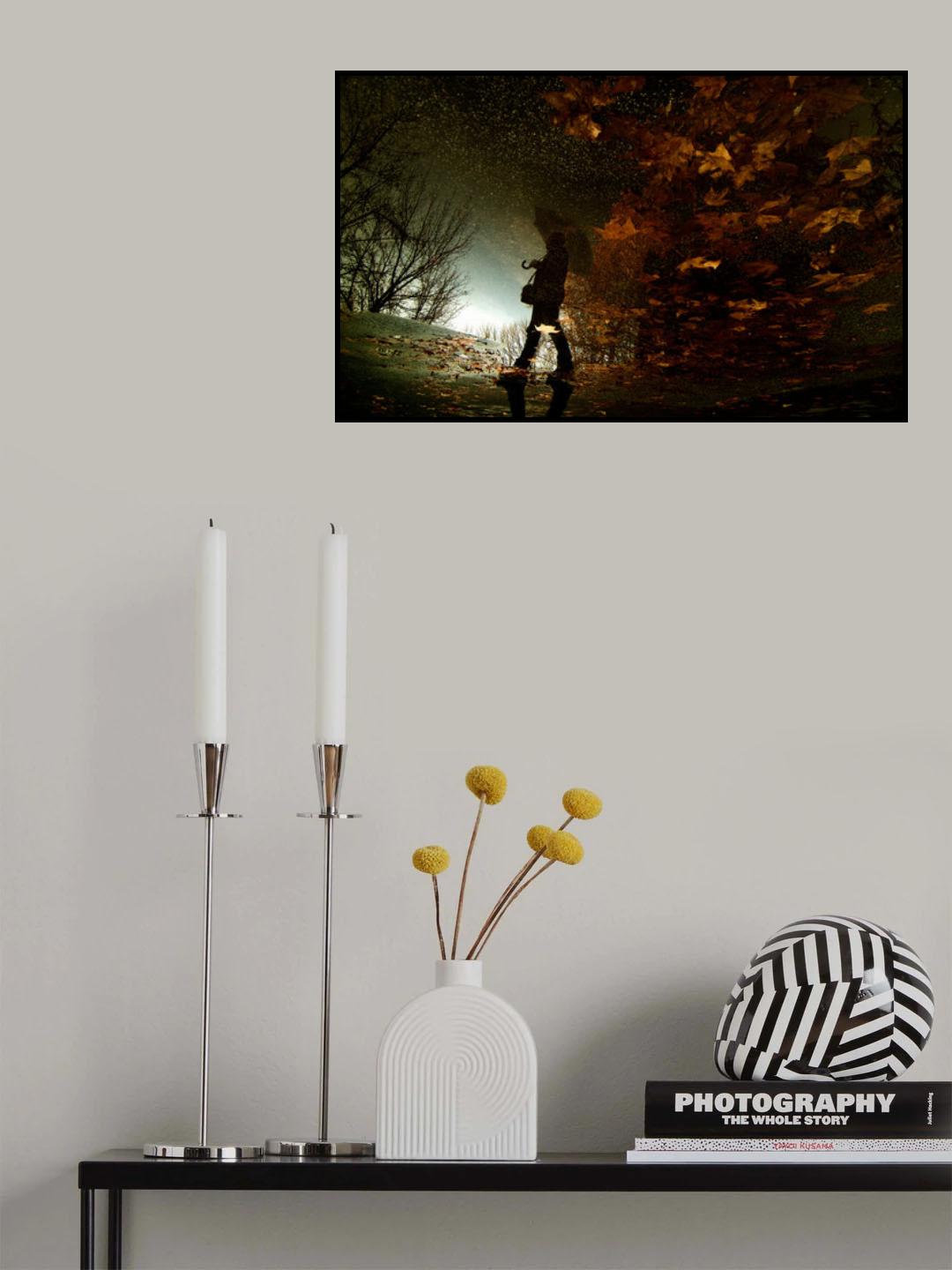 Poster och Canvastavla