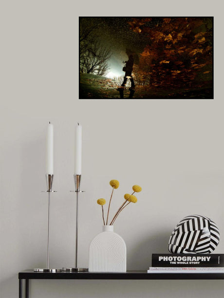 Poster och Canvastavla