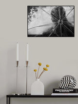 When the rain season is coming Poster och Canvastavla